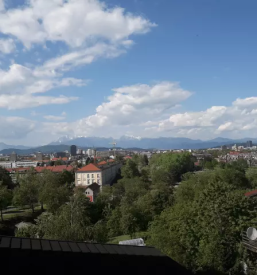 Poceni apartma osrednja slovenija